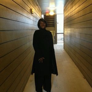 Meet your Posher, Eunice